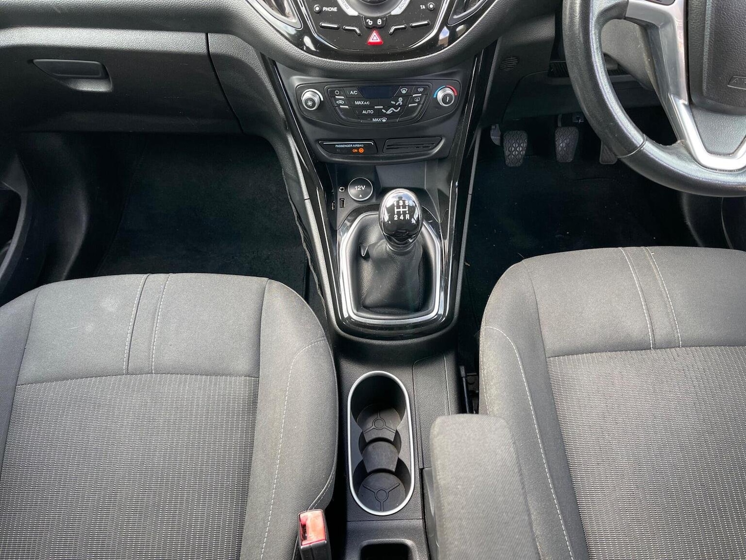 Used Ford B-MAX 2014 for sale - 75968638: Photo 24