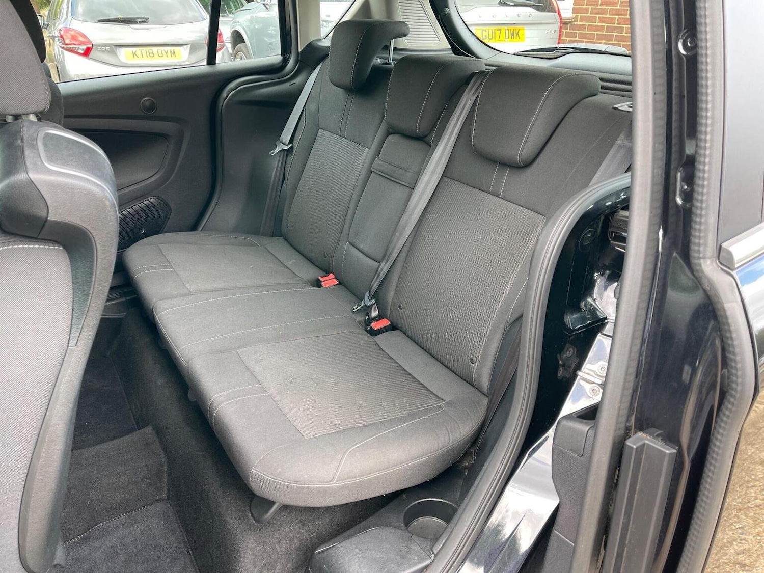 Used Ford B-MAX 2014 for sale - 75968638: Photo 26