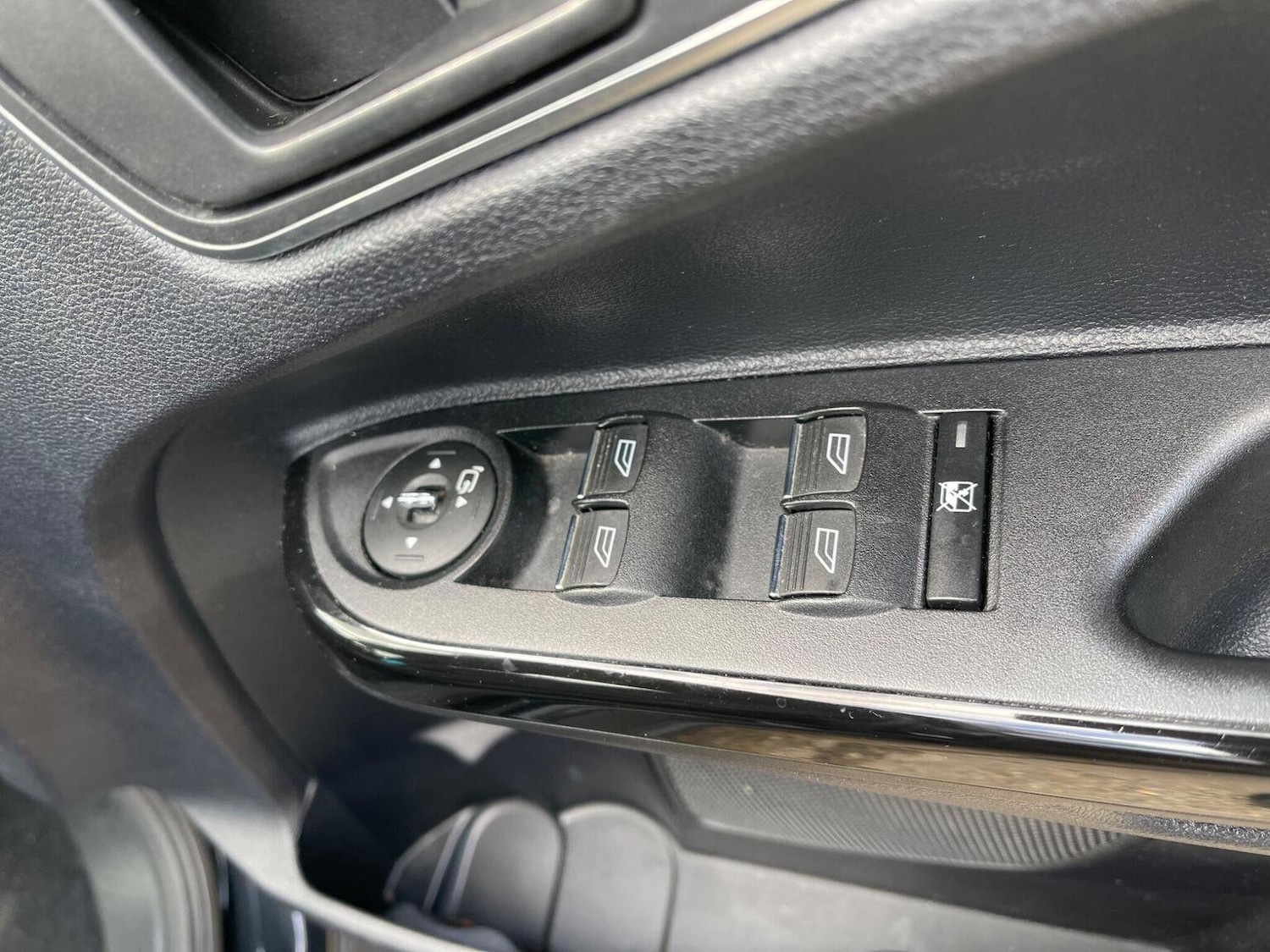 Used Ford B-MAX 2014 for sale - 75968638: Photo 30