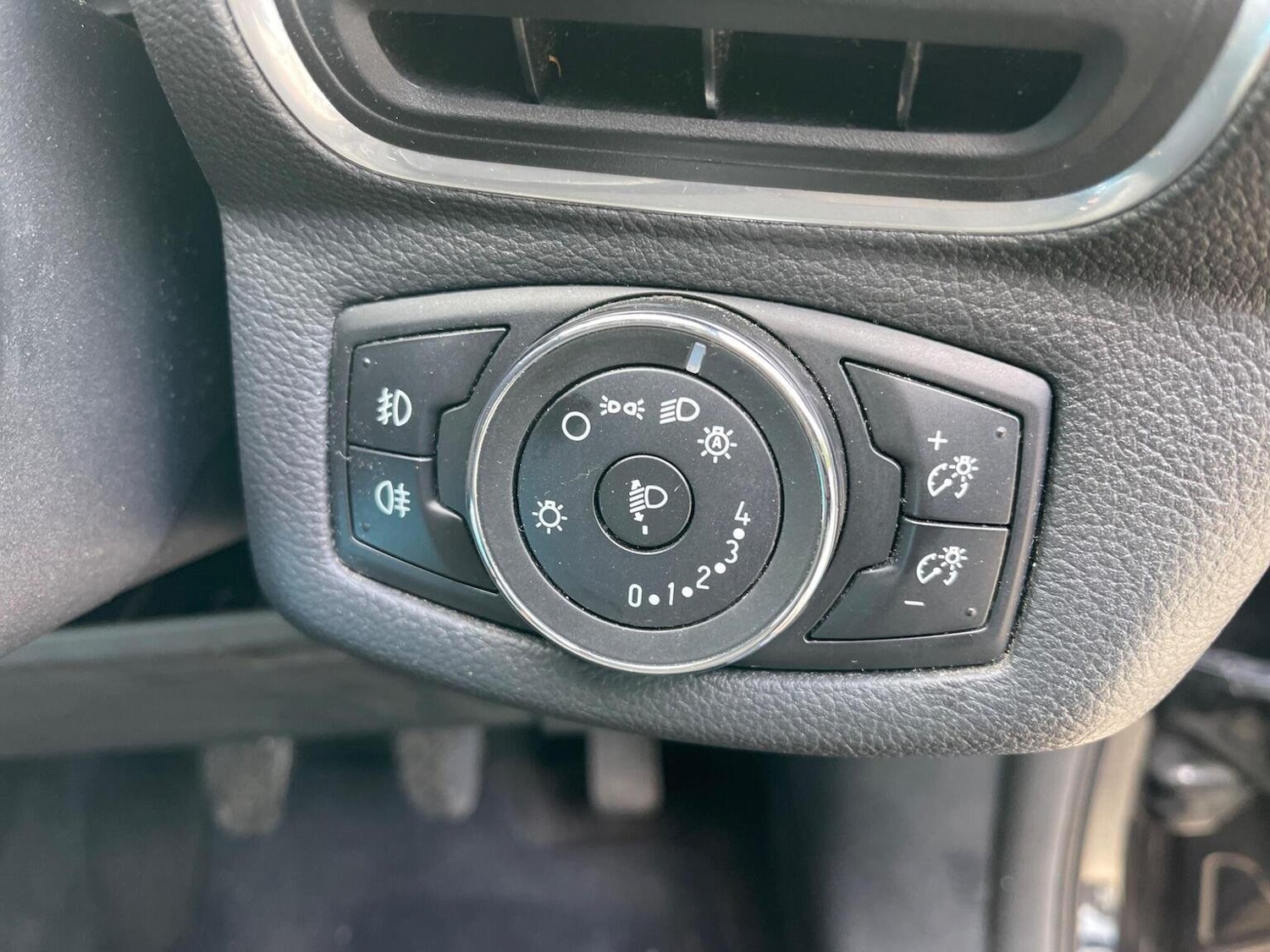 Used Ford B-MAX 2014 for sale - 75968638: Photo 31