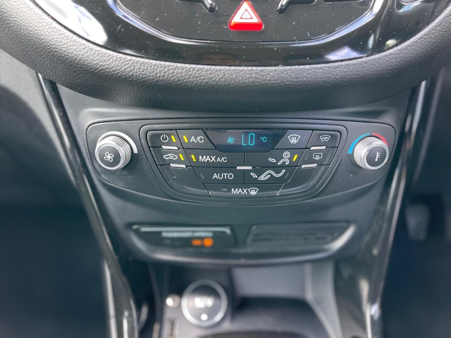 Used Ford B-MAX 2014 for sale - 75968638: Photo 32