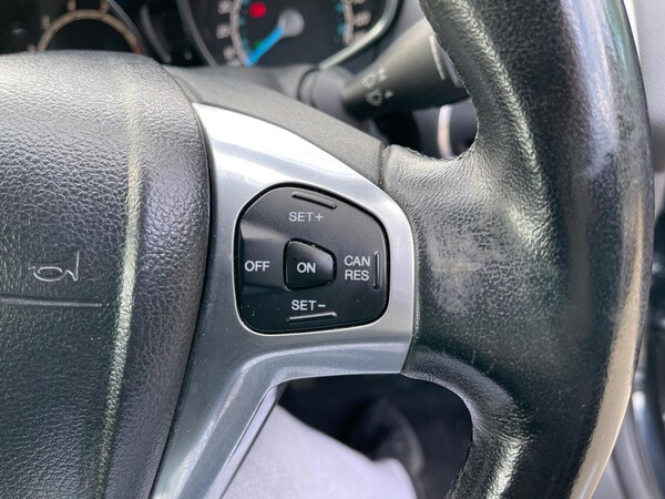 Used Ford B-MAX 2014 for sale - 75968638: Photo 33