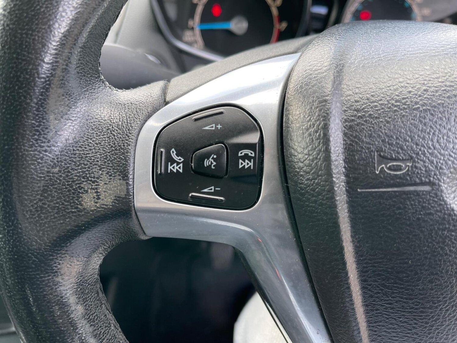 Used Ford B-MAX 2014 for sale - 75968638: Photo 34