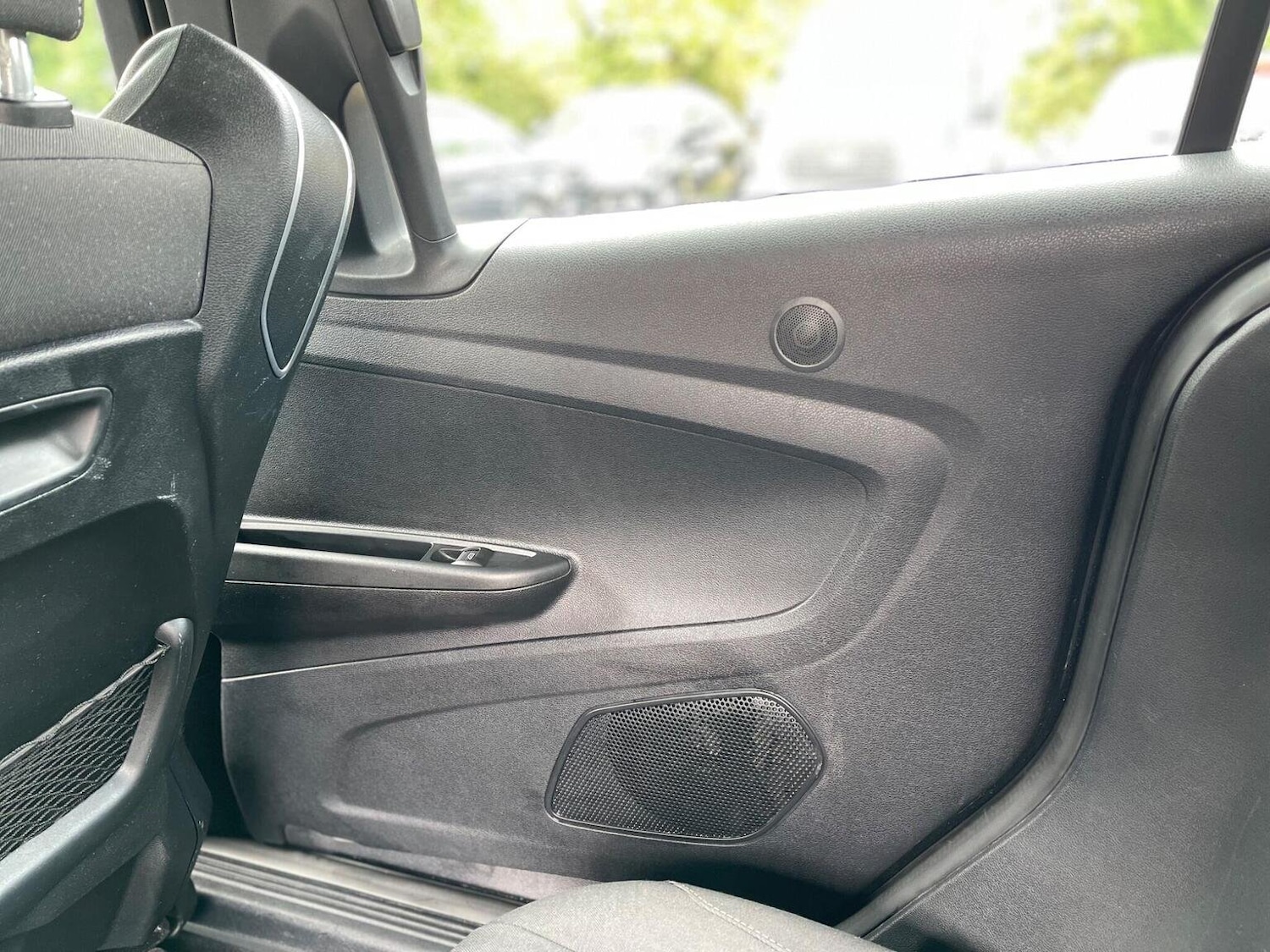 Used Ford B-MAX 2014 for sale - 75968638: Photo 36