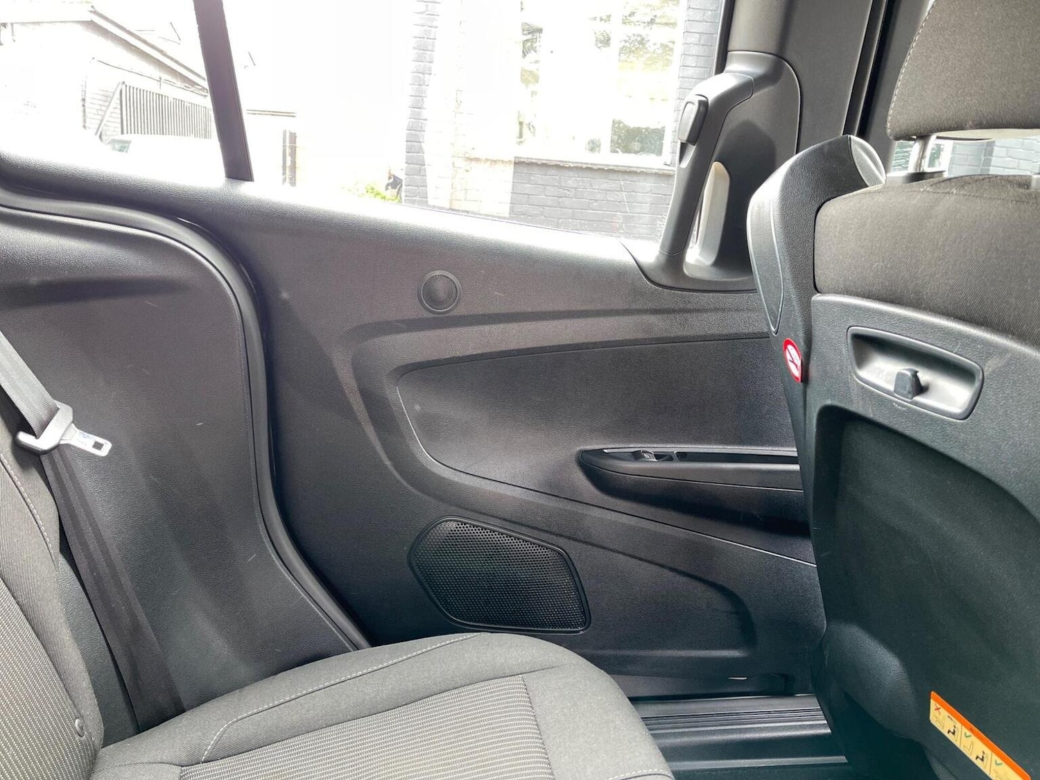 Used Ford B-MAX 2014 for sale - 75968638: Photo 37