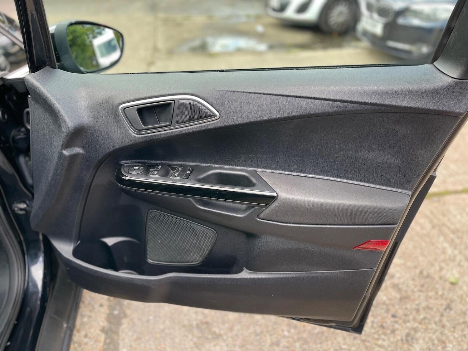 Used Ford B-MAX 2014 for sale - 75968638: Photo 38