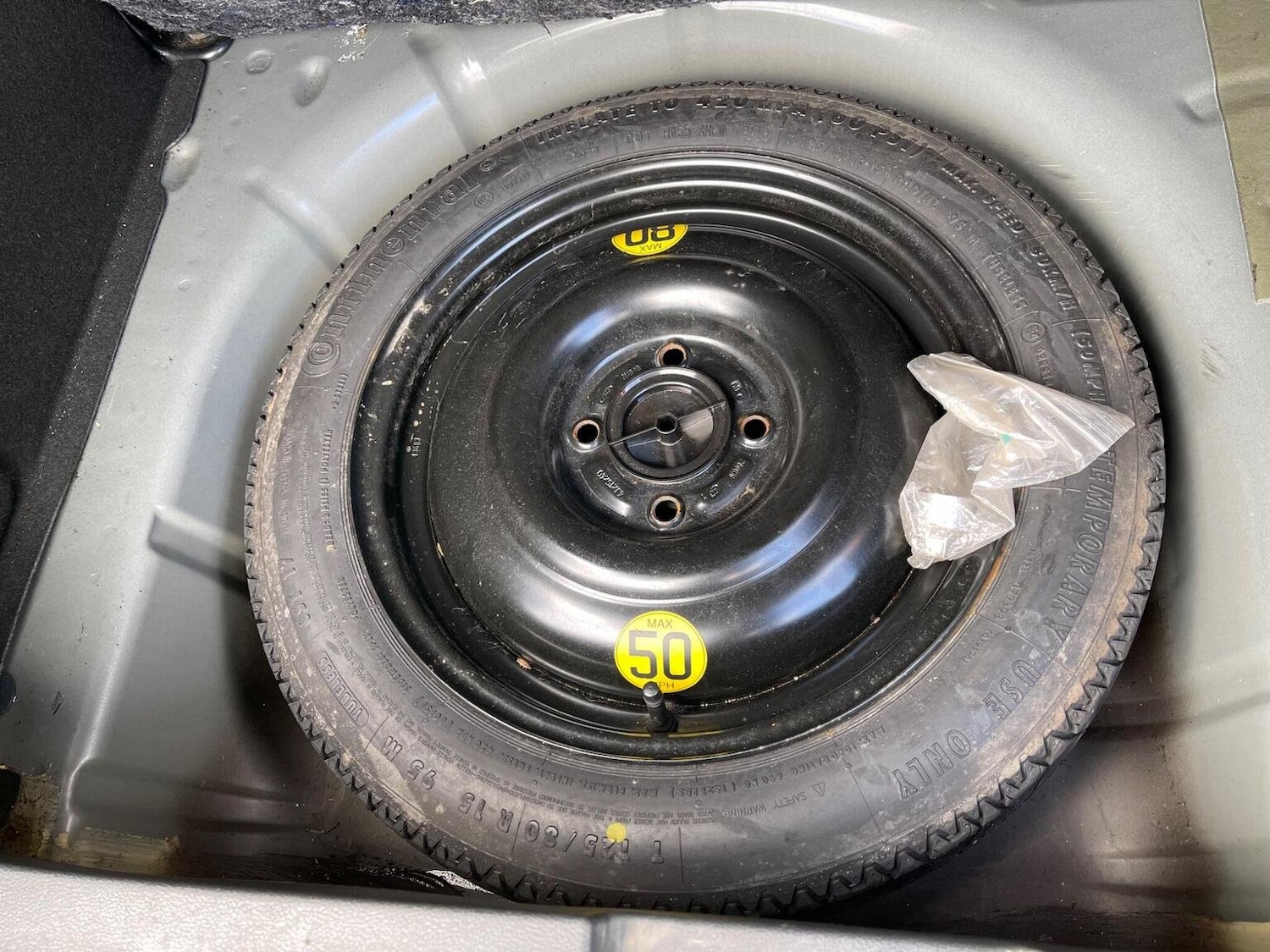 Used Ford B-MAX 2014 for sale - 75968638: Photo 44