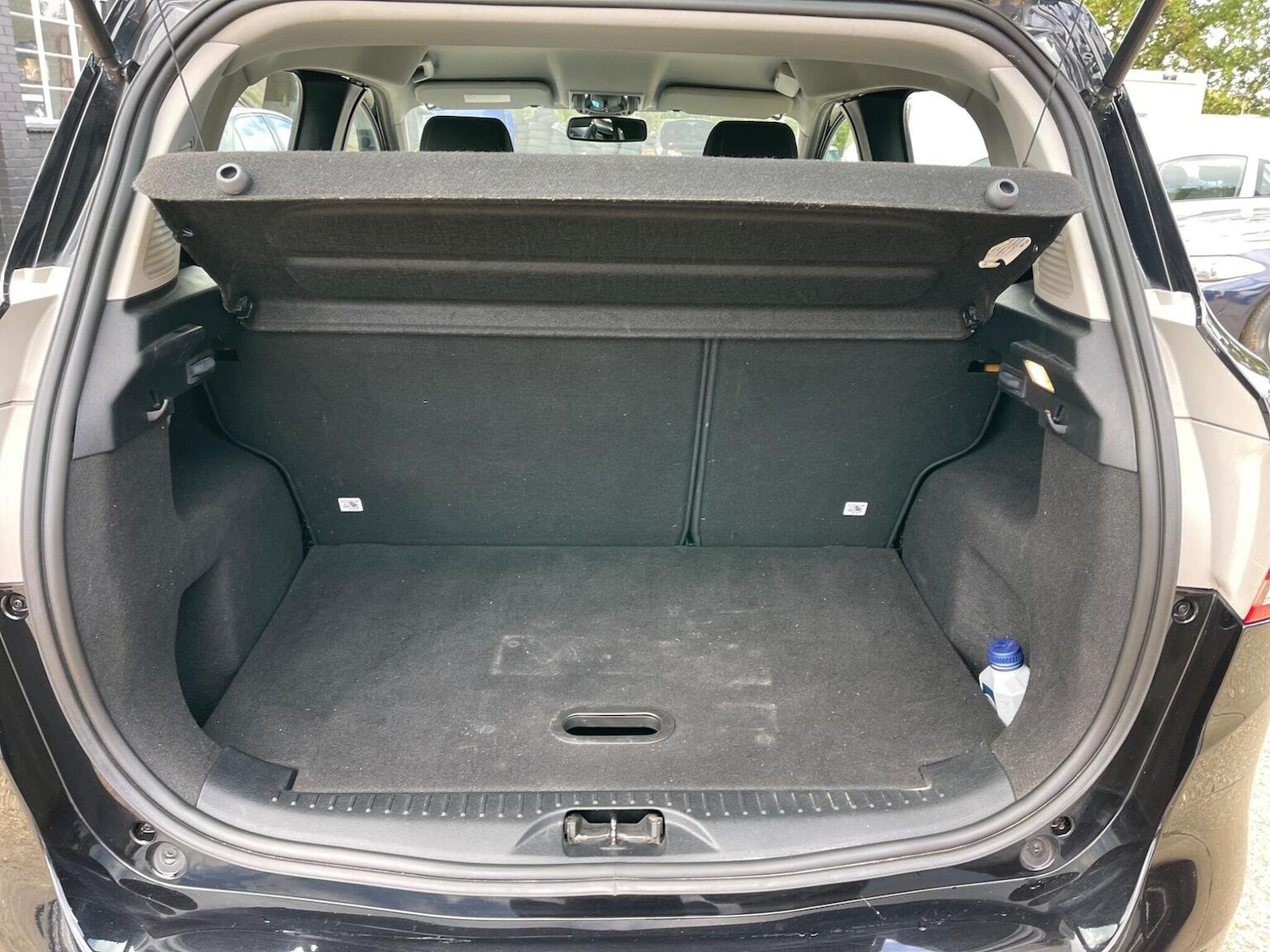 Used Ford B-MAX 2014 for sale - 75968638: Photo 48