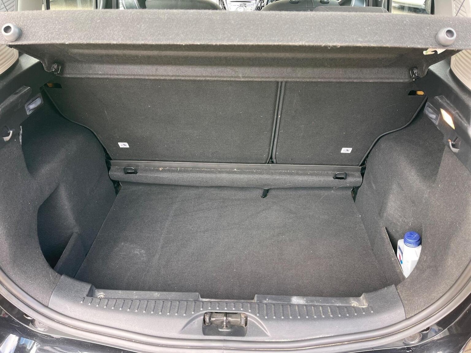 Used Ford B-MAX 2014 for sale - 75968638: Photo 49