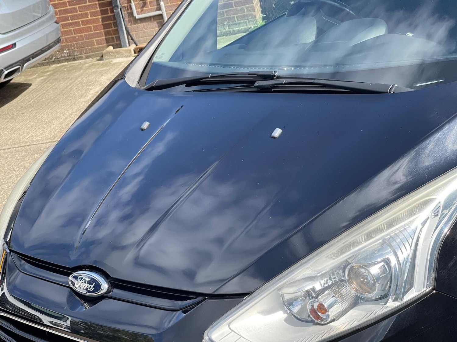 Used Ford B-MAX 2014 for sale - 75968638: Photo 55