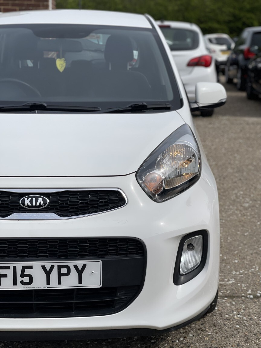 Used Kia Picanto 2015 for sale - 78197944: Photo 13