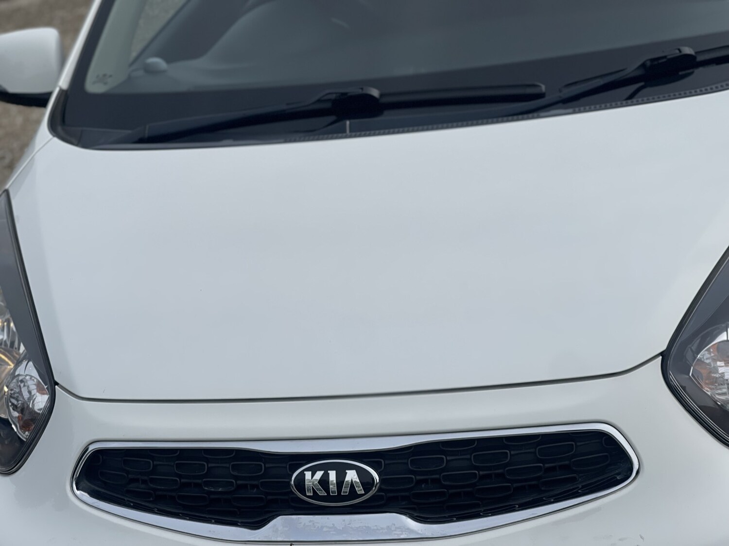 Used Kia Picanto 2015 for sale - 78197944: Photo 15
