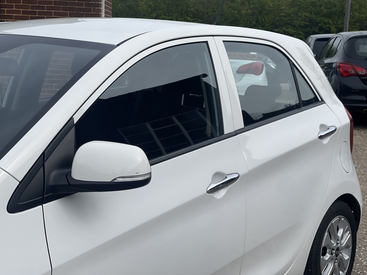 Used Kia Picanto 2015 for sale - 78197944: Photo 16