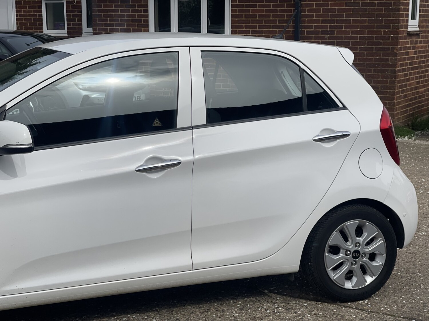 Used Kia Picanto 2015 for sale - 78197944: Photo 17