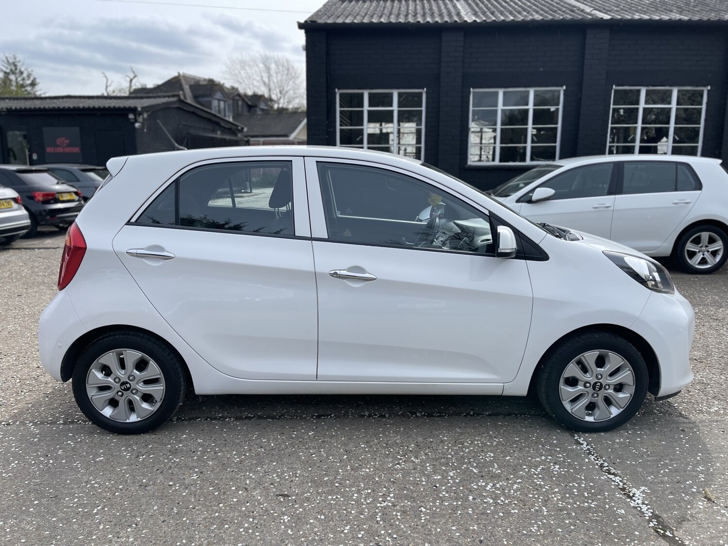 Used Kia Picanto 2015 for sale - 78197944: Photo 18