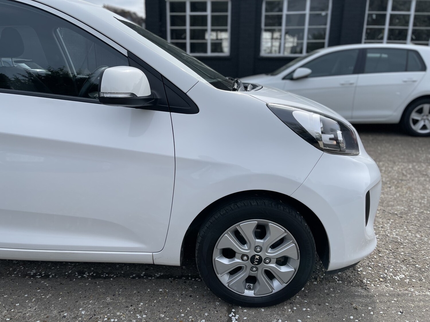 Used Kia Picanto 2015 for sale - 78197944: Photo 19