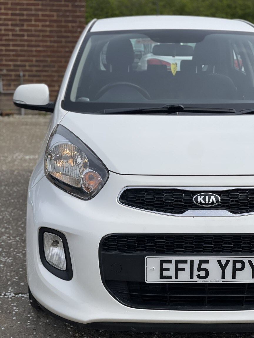 Used Kia Picanto 2015 for sale - 78197944: Photo 21