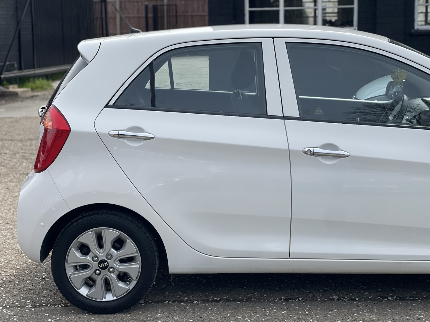 Used Kia Picanto 2015 for sale - 78197944: Photo 26