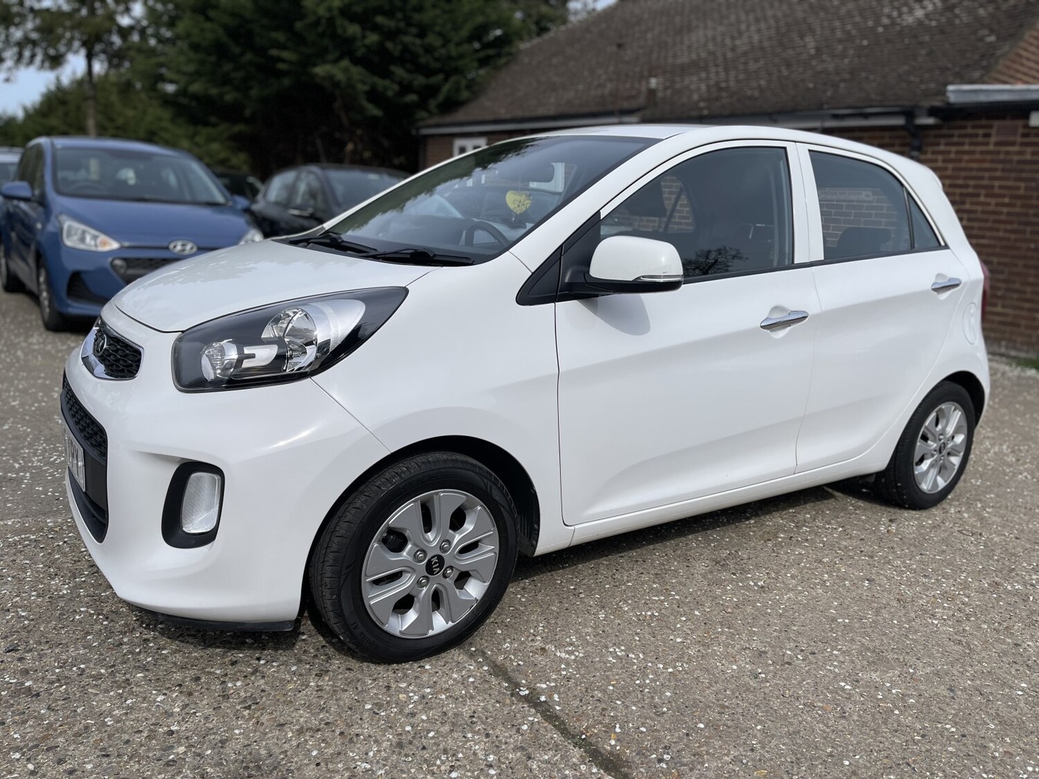 Used Kia Picanto 2015 for sale - 78197944: Photo 27
