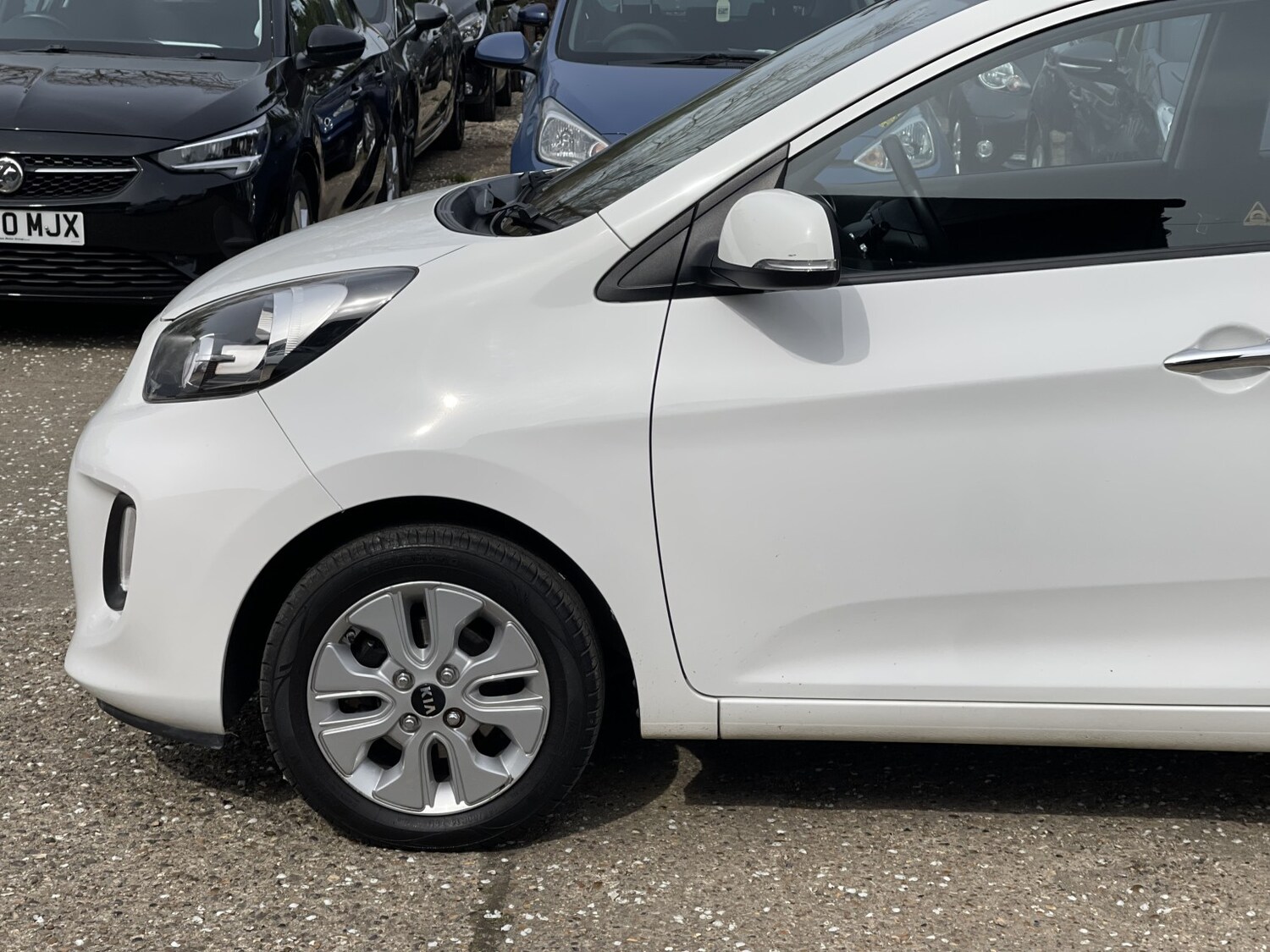 Used Kia Picanto 2015 for sale - 78197944: Photo 28