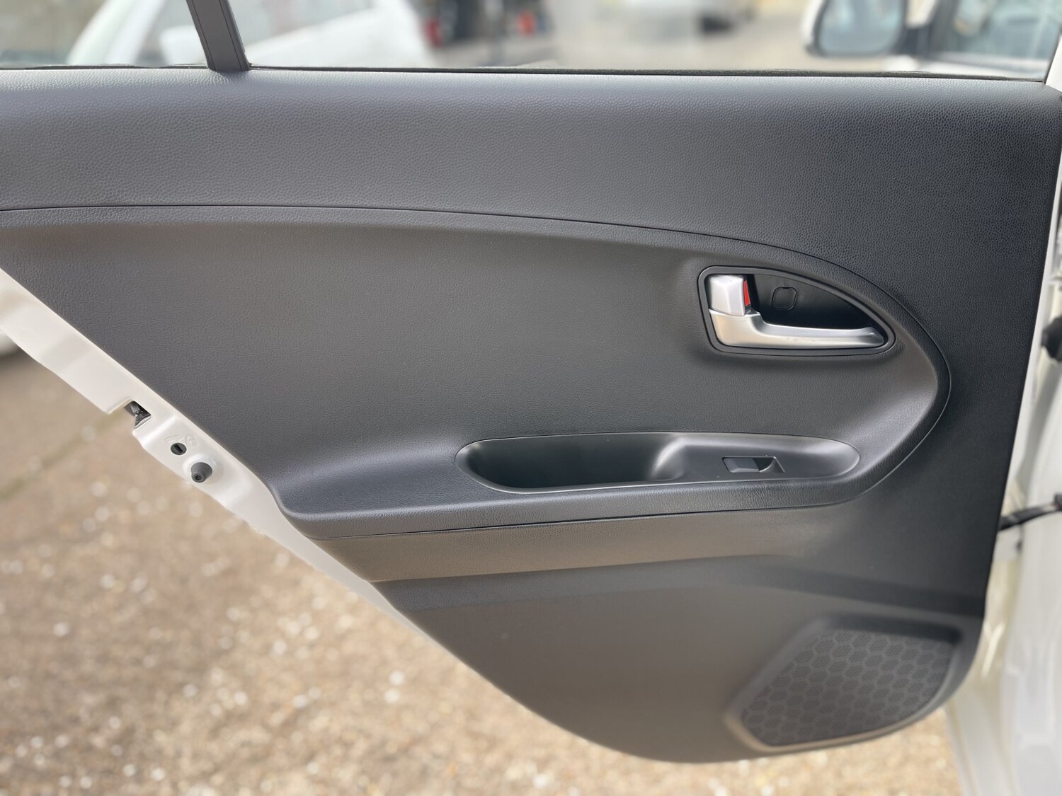 Used Kia Picanto 2015 for sale - 78197944: Photo 32