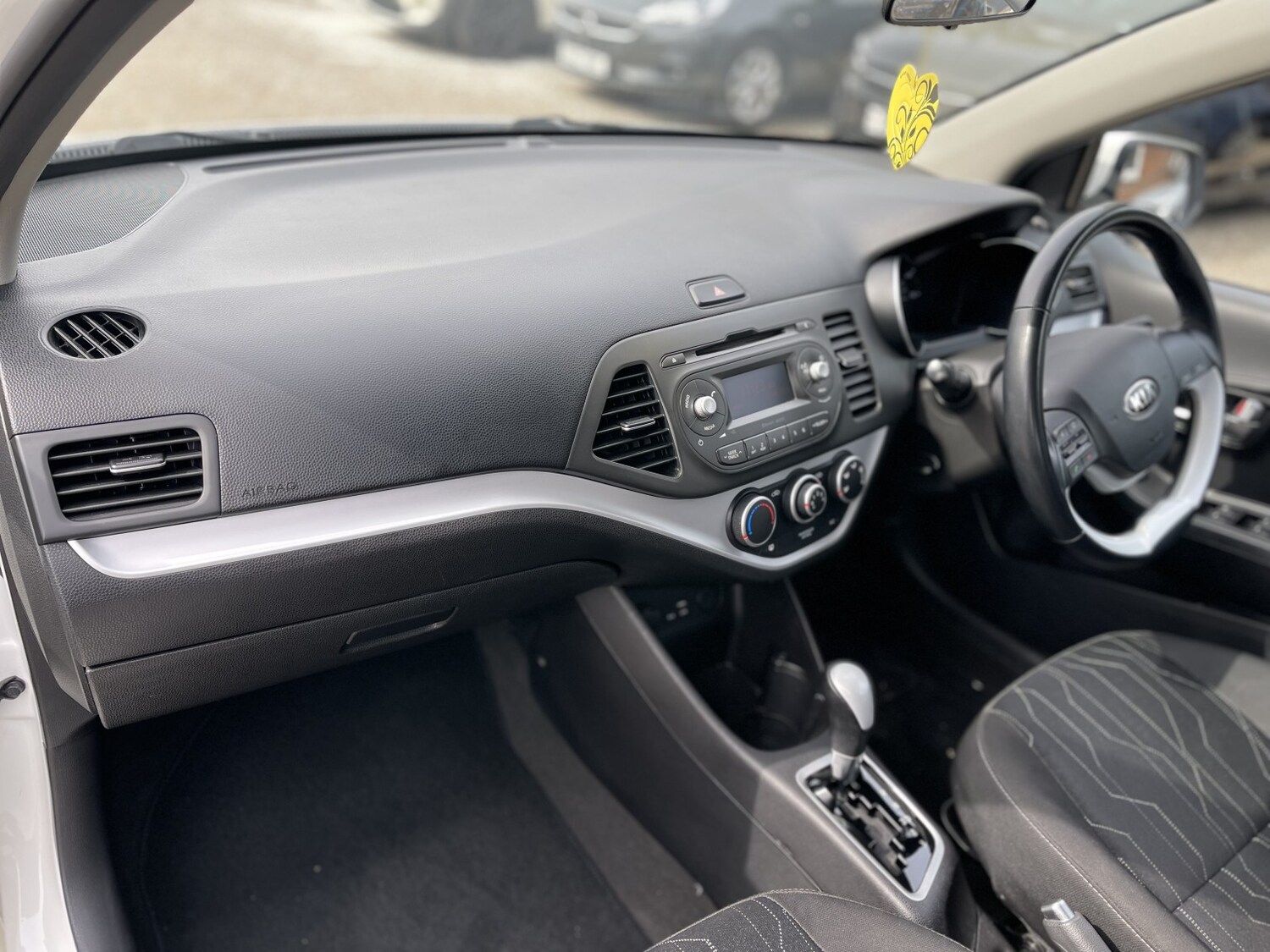 Used Kia Picanto 2015 for sale - 78197944: Photo 33