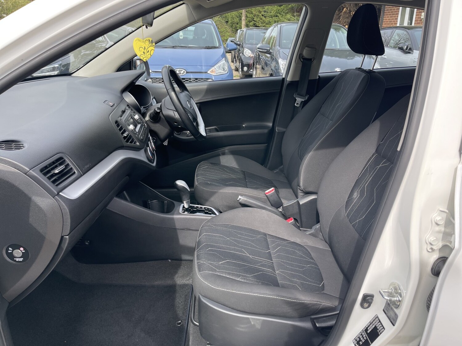 Used Kia Picanto 2015 for sale - 78197944: Photo 34