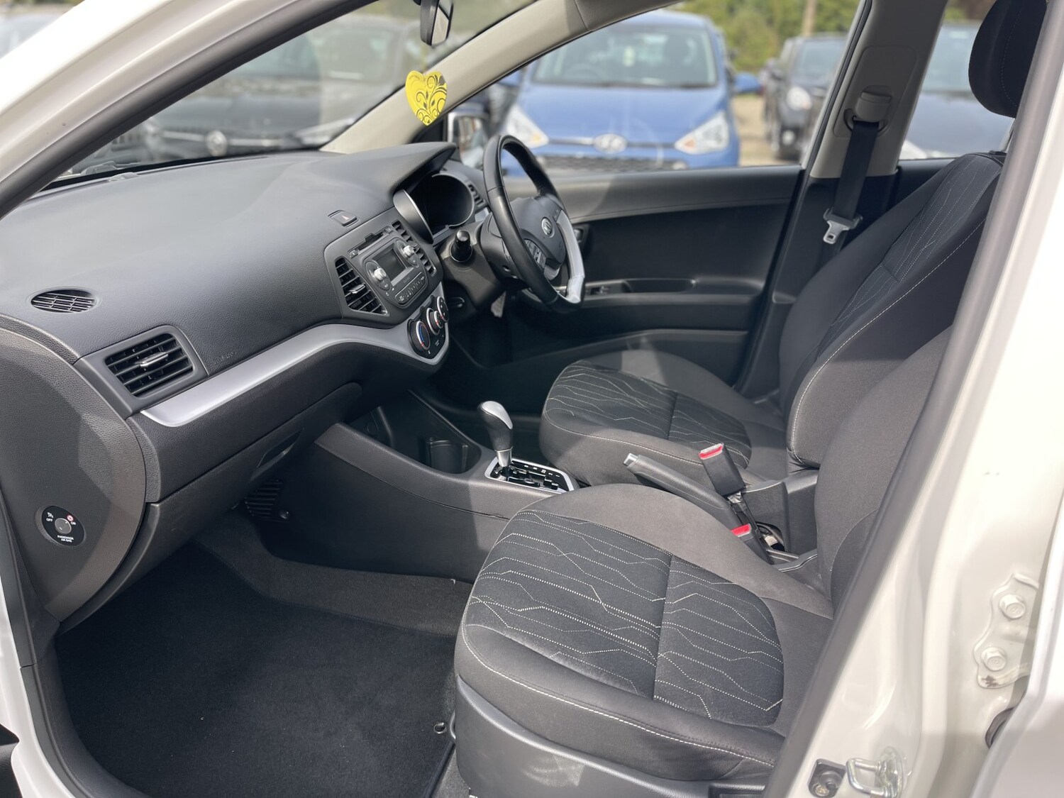 Used Kia Picanto 2015 for sale - 78197944: Photo 35