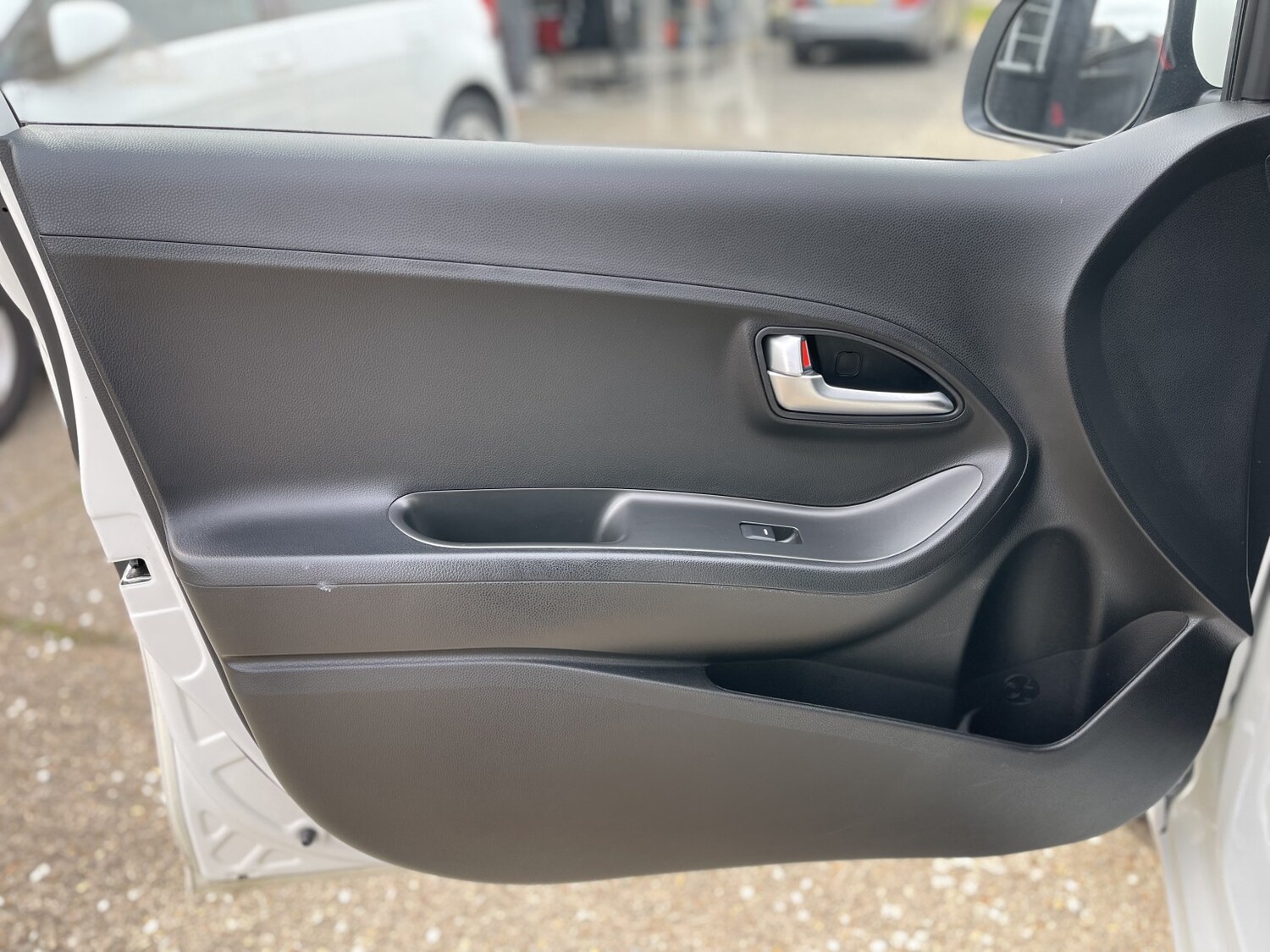 Used Kia Picanto 2015 for sale - 78197944: Photo 36