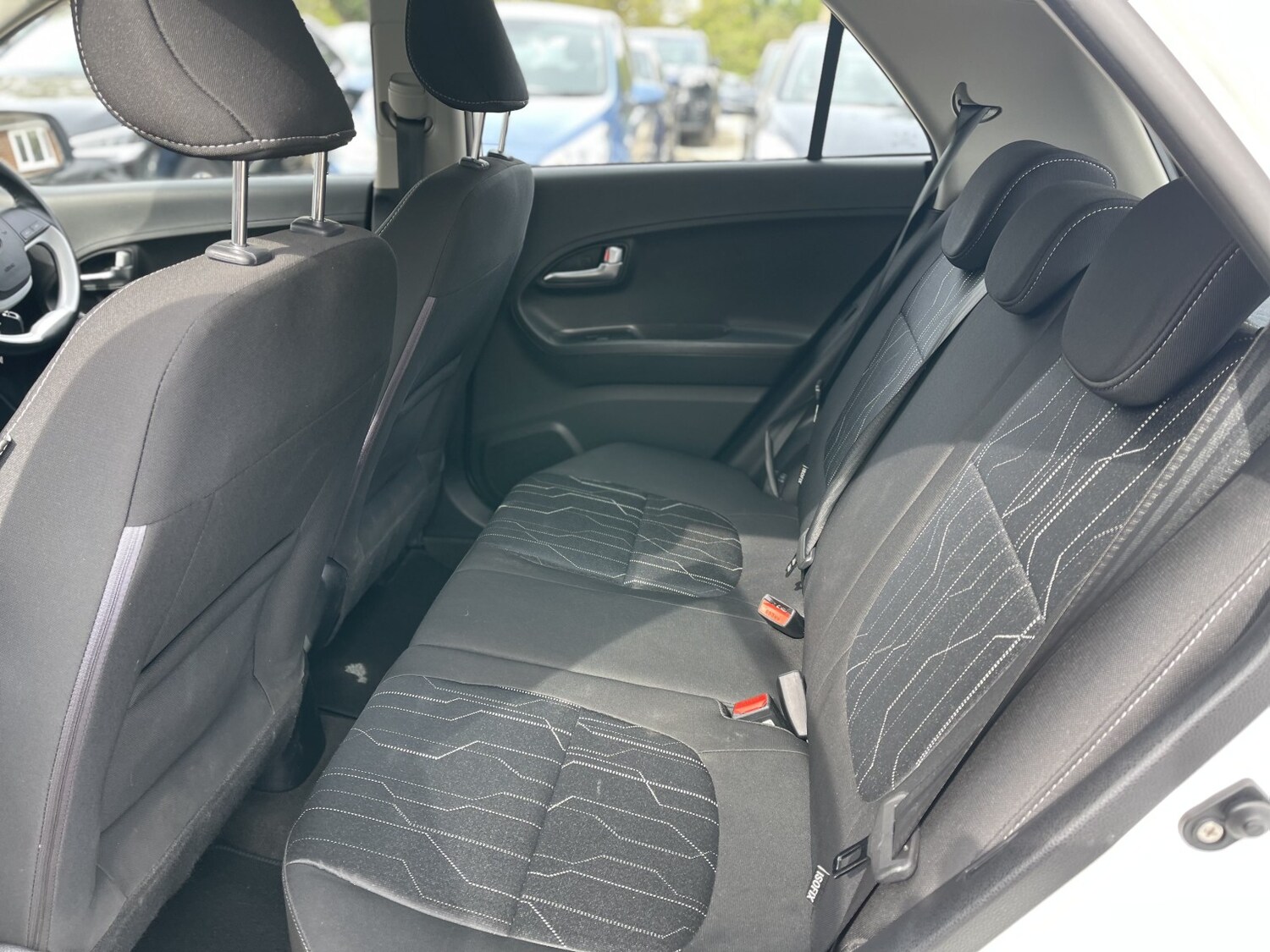 Used Kia Picanto 2015 for sale - 78197944: Photo 37