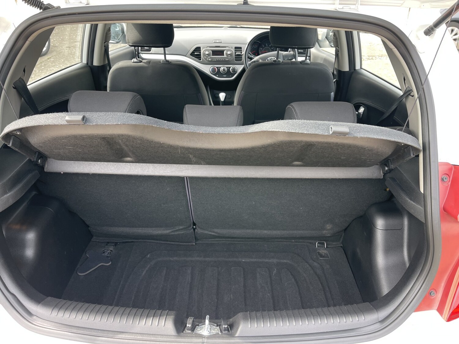 Used Kia Picanto 2015 for sale - 78197944: Photo 38