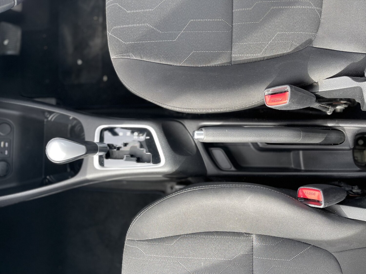 Used Kia Picanto 2015 for sale - 78197944: Photo 39