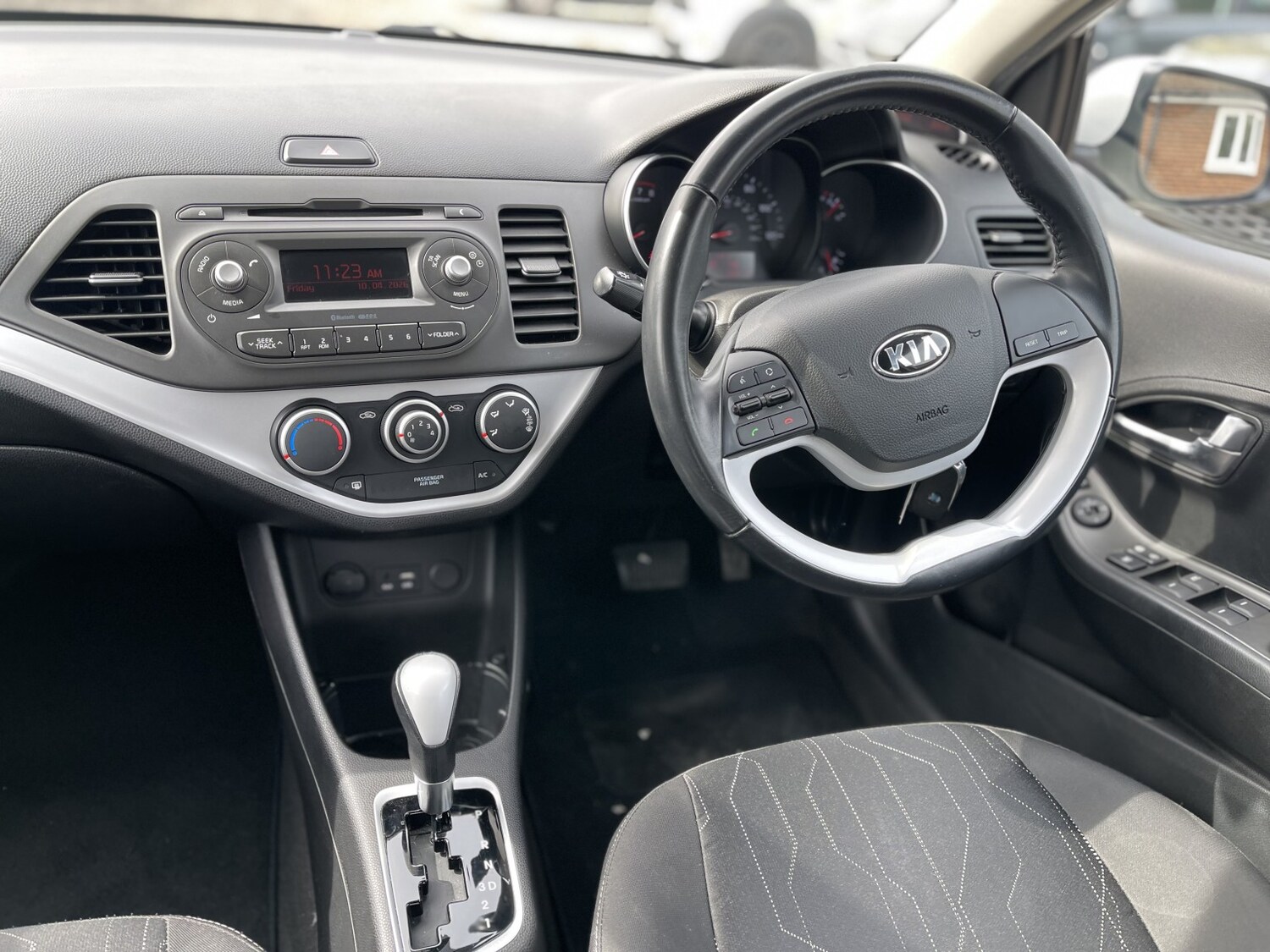 Used Kia Picanto 2015 for sale - 78197944: Photo 40