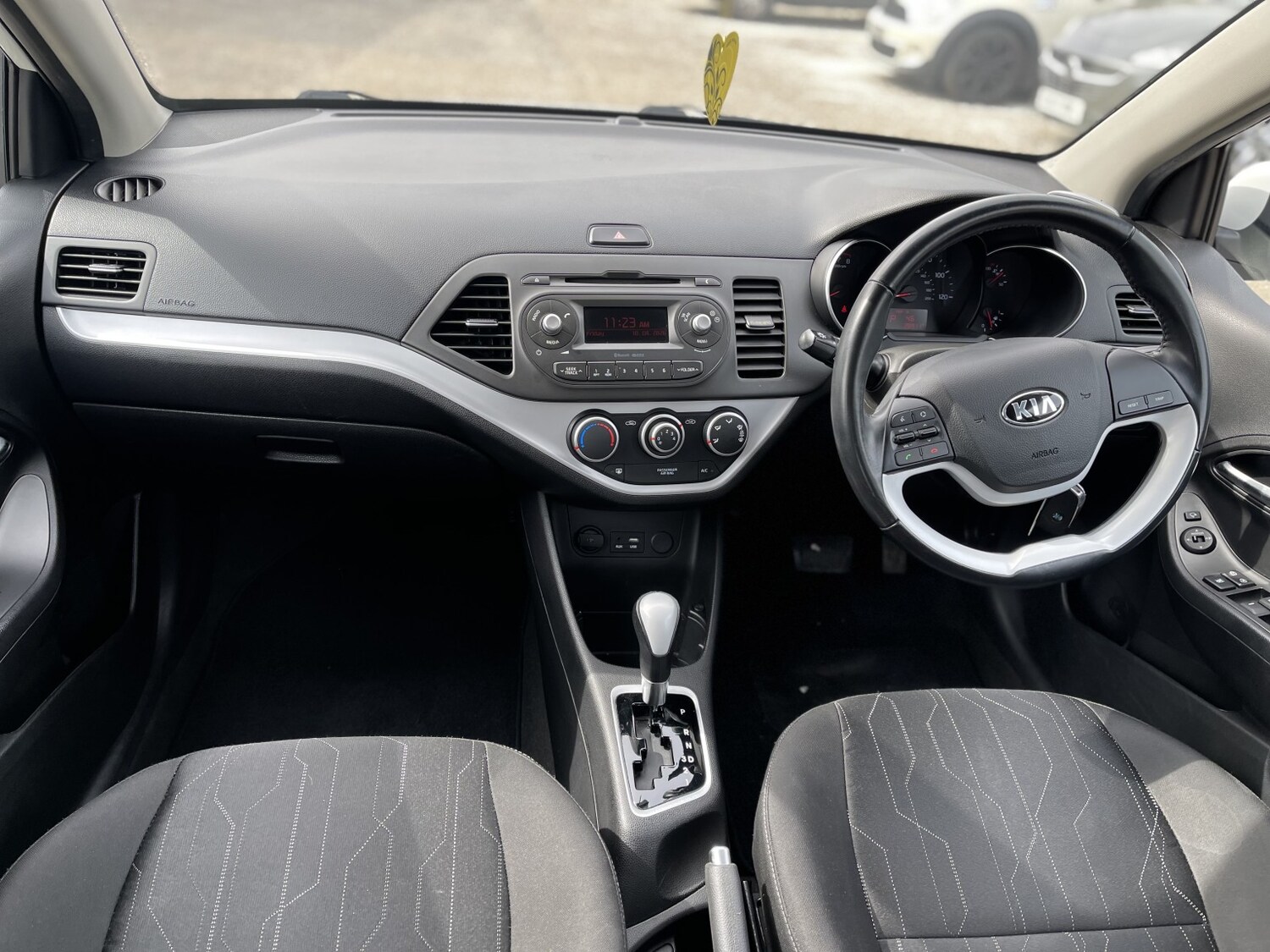 Used Kia Picanto 2015 for sale - 78197944: Photo 41