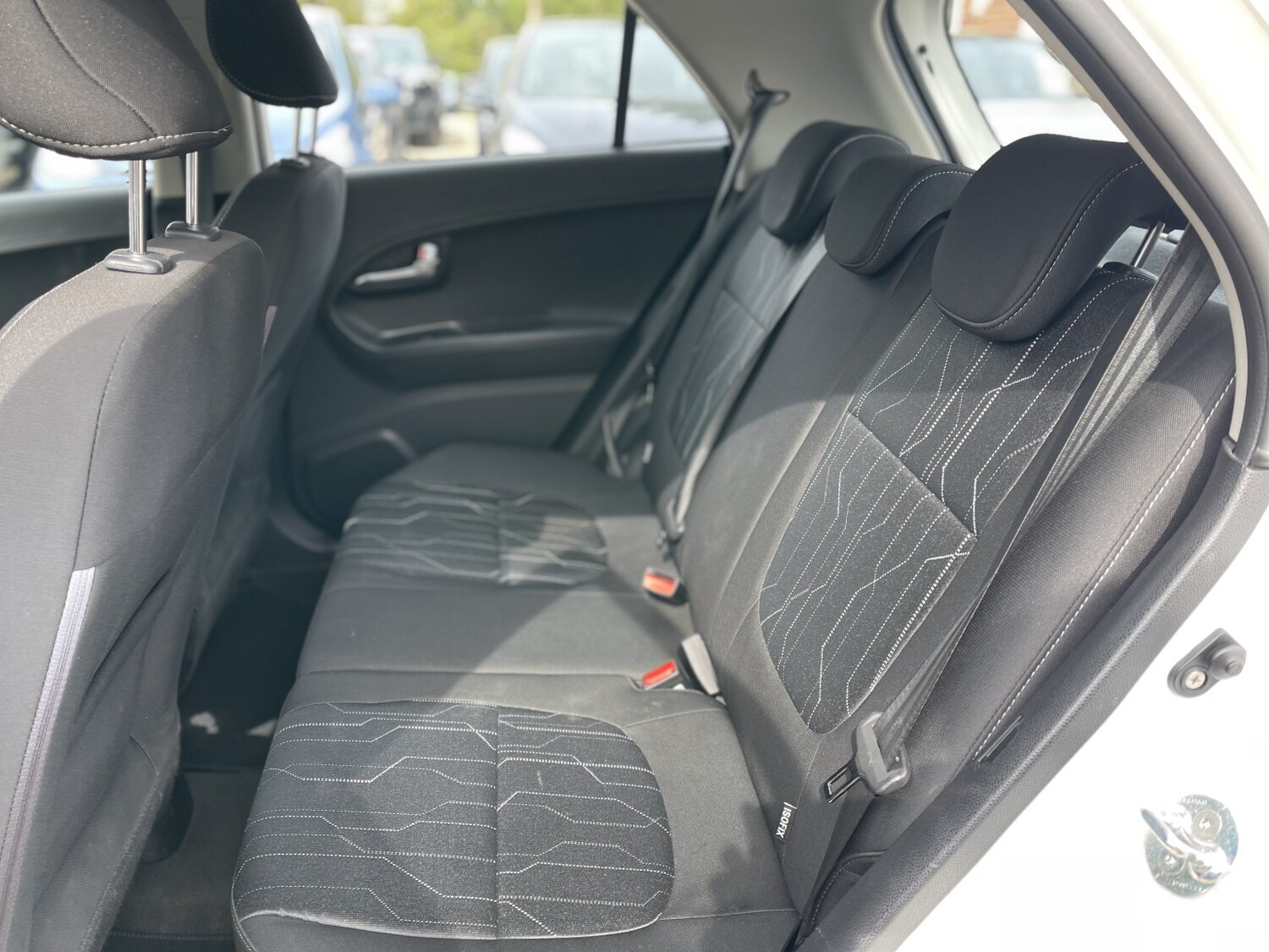 Used Kia Picanto 2015 for sale - 78197944: Photo 42