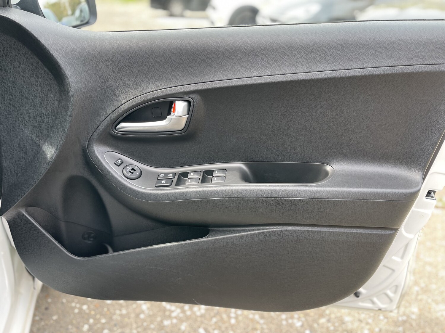 Used Kia Picanto 2015 for sale - 78197944: Photo 44