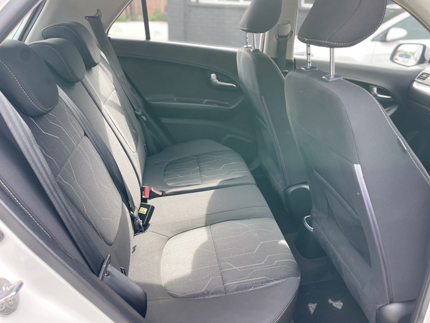 Used Kia Picanto 2015 for sale - 78197944: Photo 45