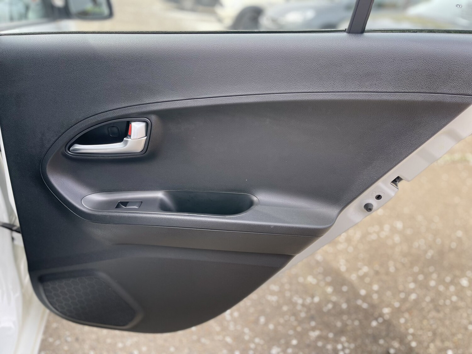 Used Kia Picanto 2015 for sale - 78197944: Photo 46