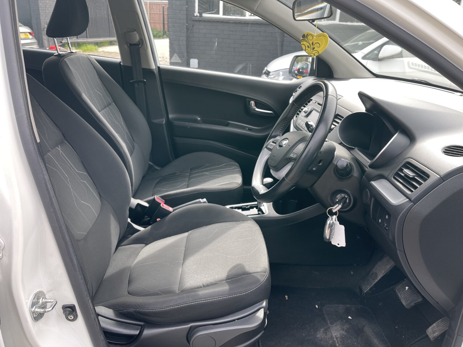 Used Kia Picanto 2015 for sale - 78197944: Photo 47