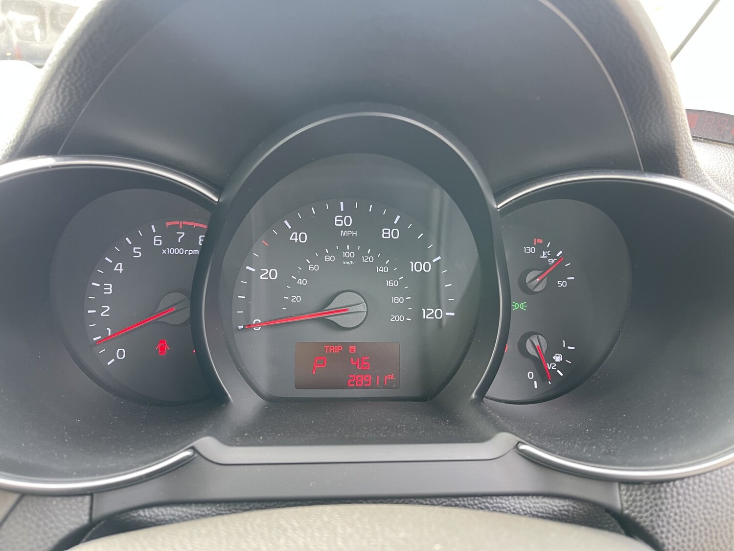 Used Kia Picanto 2015 for sale - 78197944: Photo 48