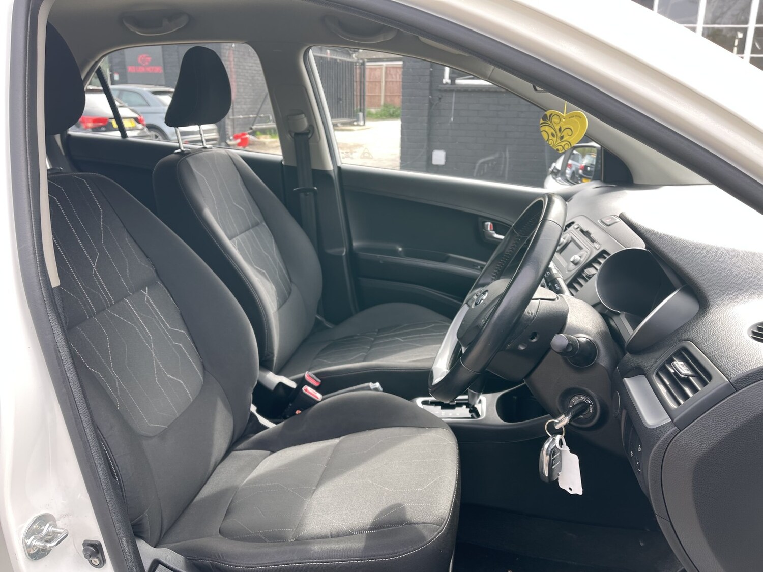 Used Kia Picanto 2015 for sale - 78197944: Photo 52