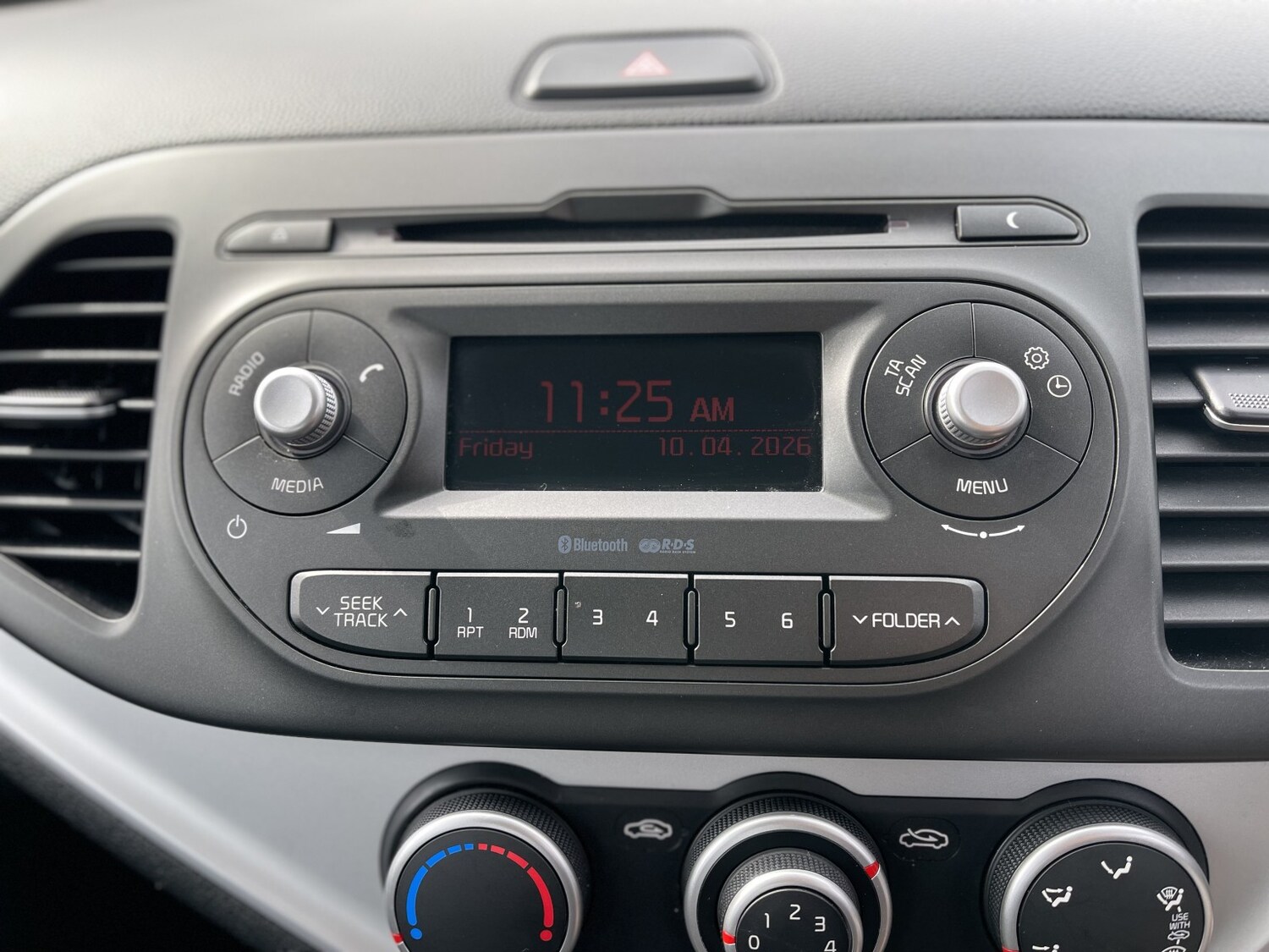 Used Kia Picanto 2015 for sale - 78197944: Photo 53