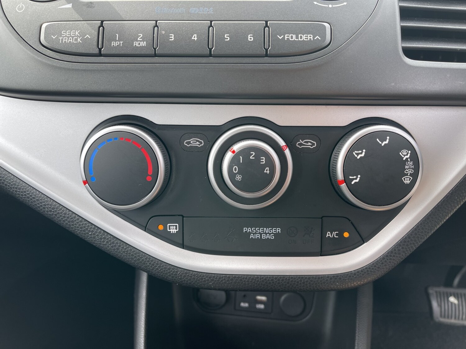 Used Kia Picanto 2015 for sale - 78197944: Photo 54