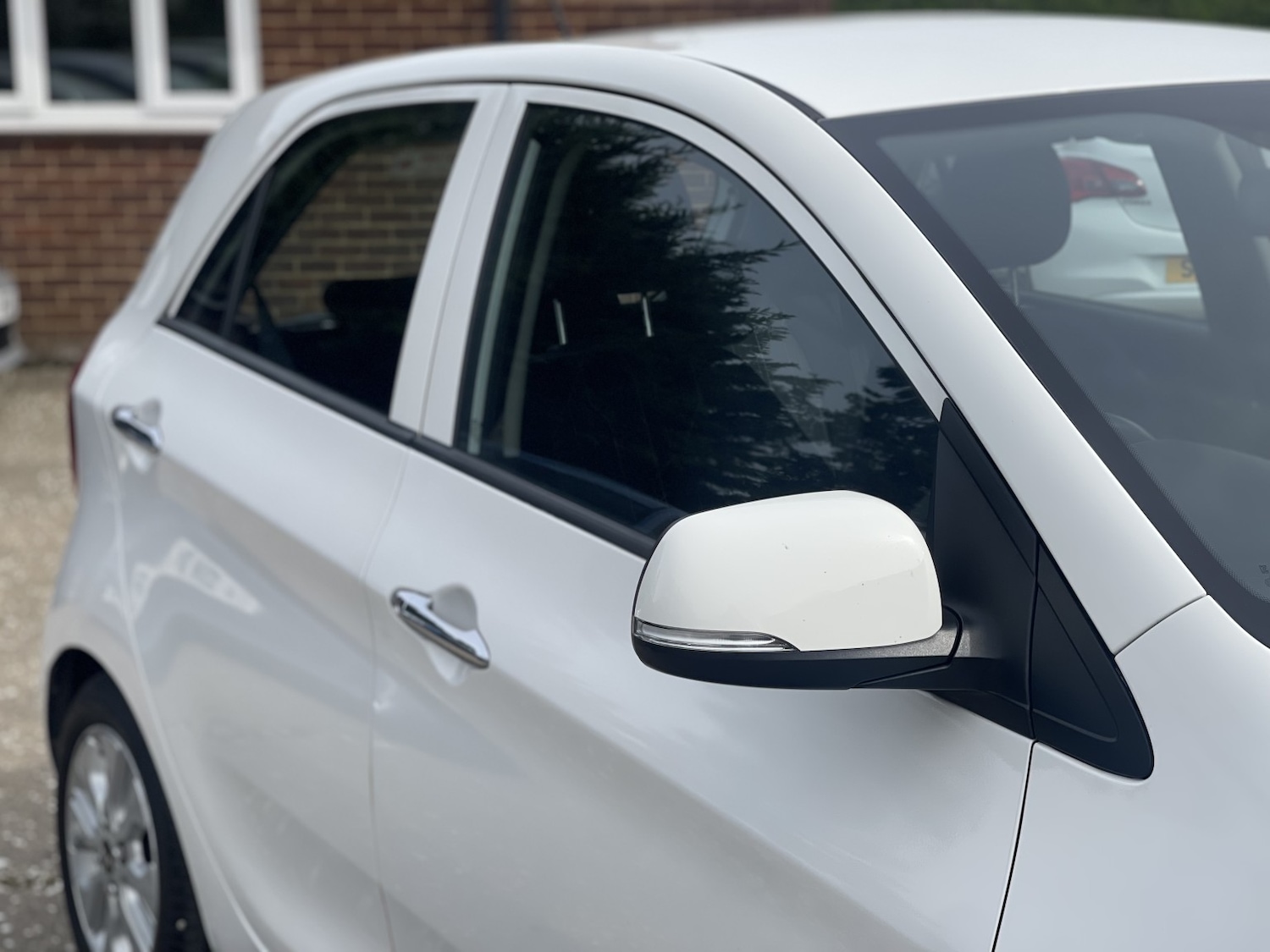 Used Kia Picanto 2015 for sale - 78197944: Photo 7