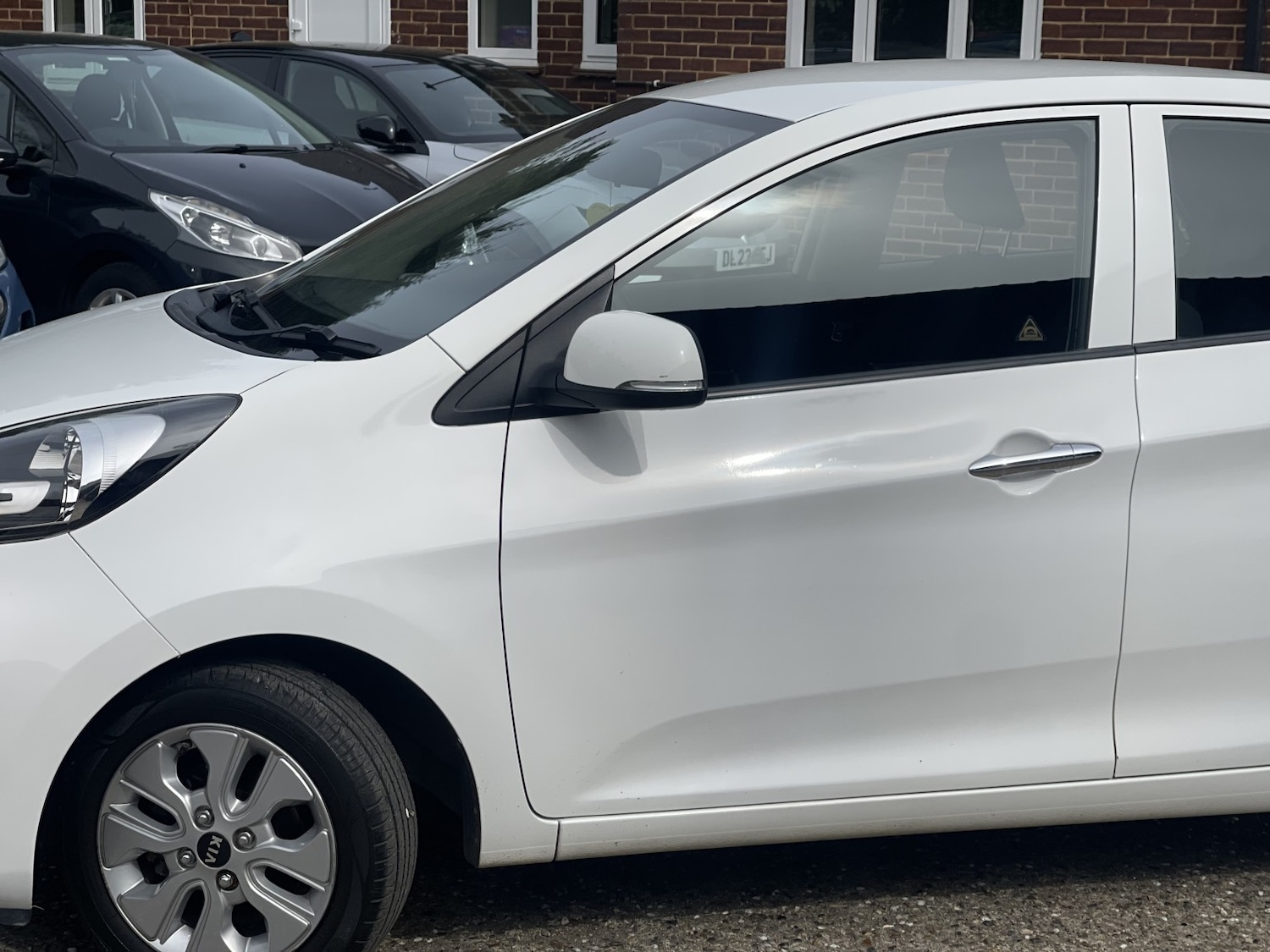 Used Kia Picanto 2015 for sale - 78197944: Photo 8