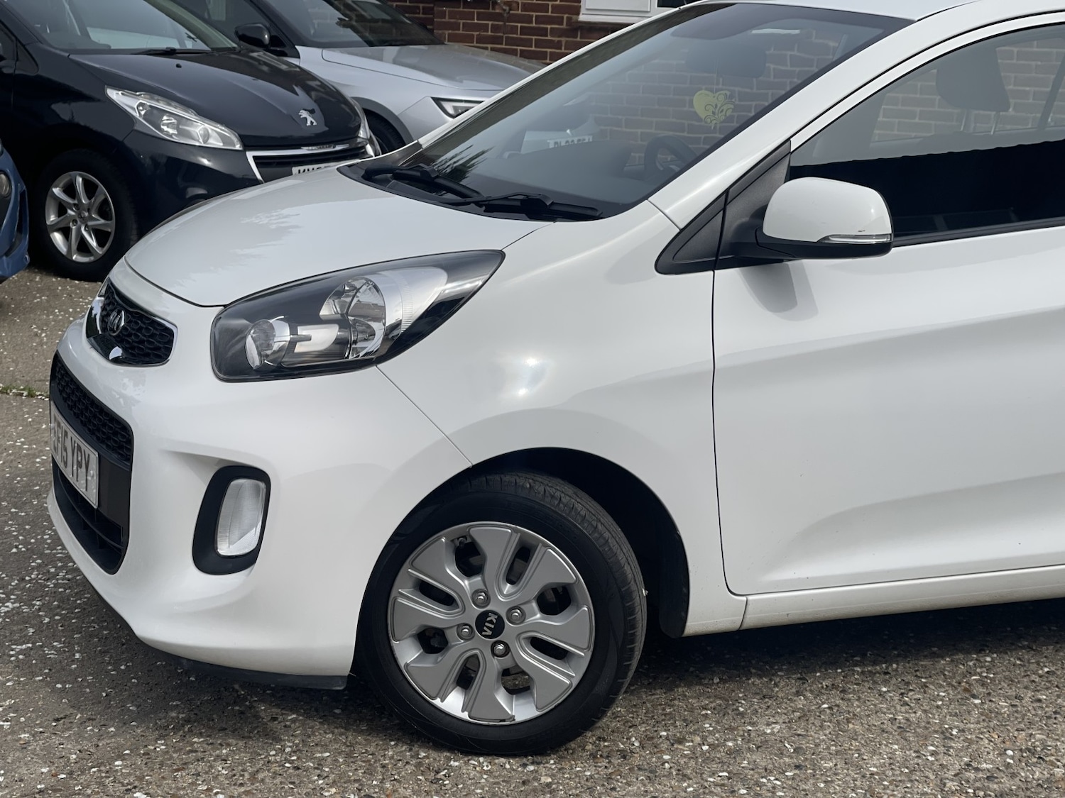 Used Kia Picanto 2015 for sale - 78197944: Photo 9