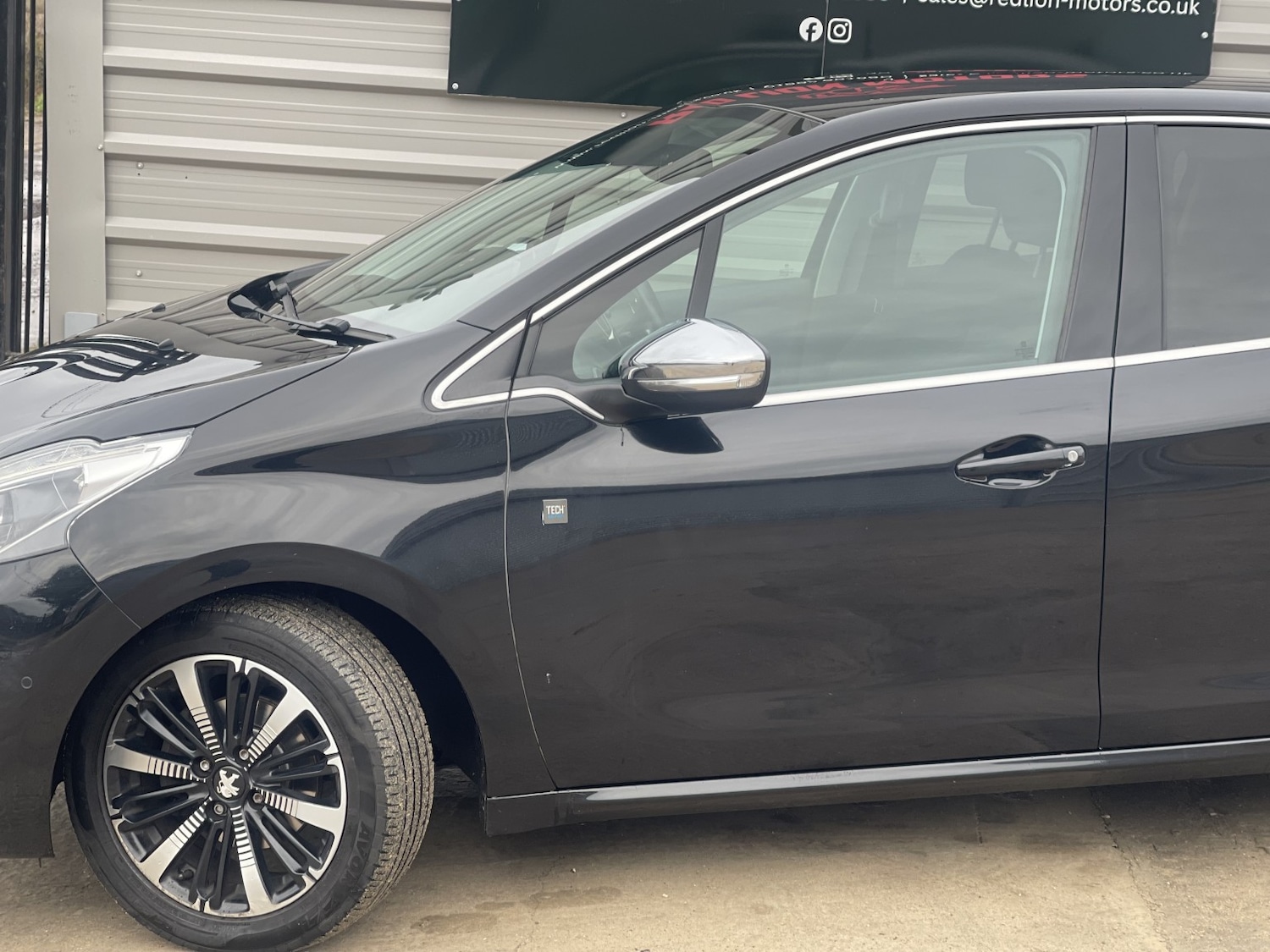 Used Peugeot 208 2019 for sale - 77166122: Photo 13