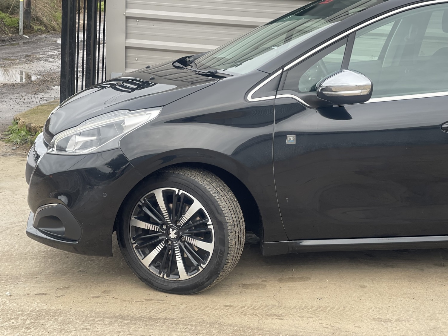 Used Peugeot 208 2019 for sale - 77166122: Photo 15