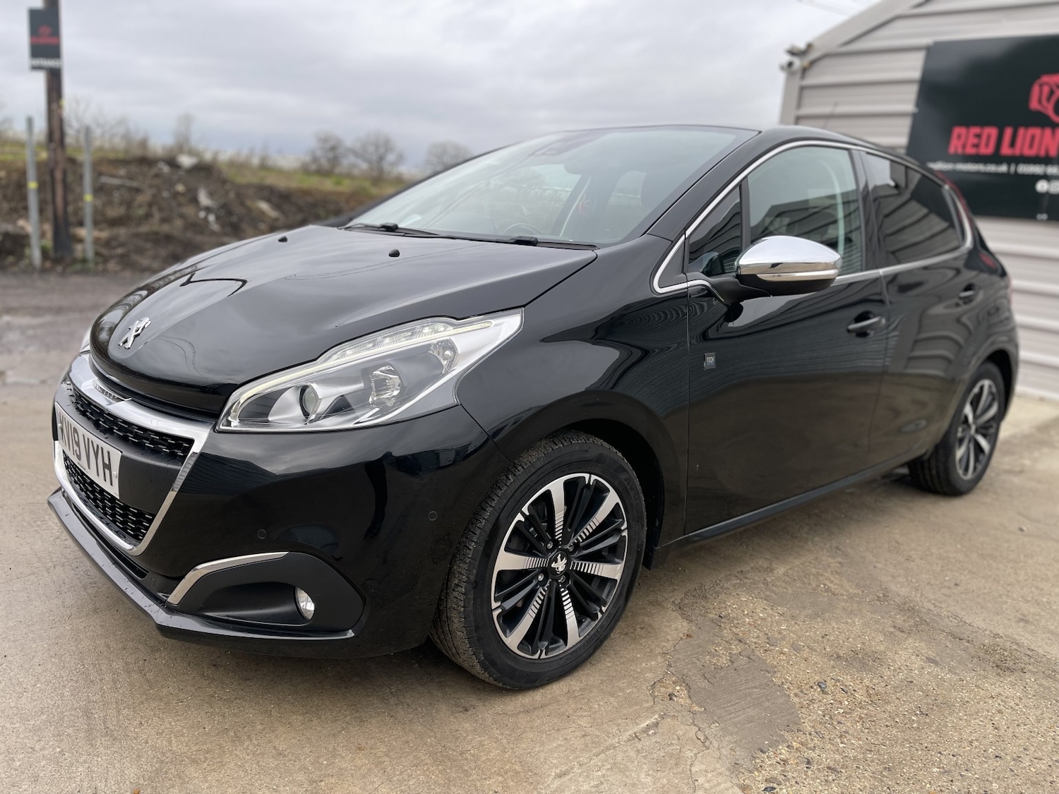 Used Peugeot 208 2019 for sale - 77166122: Photo 31