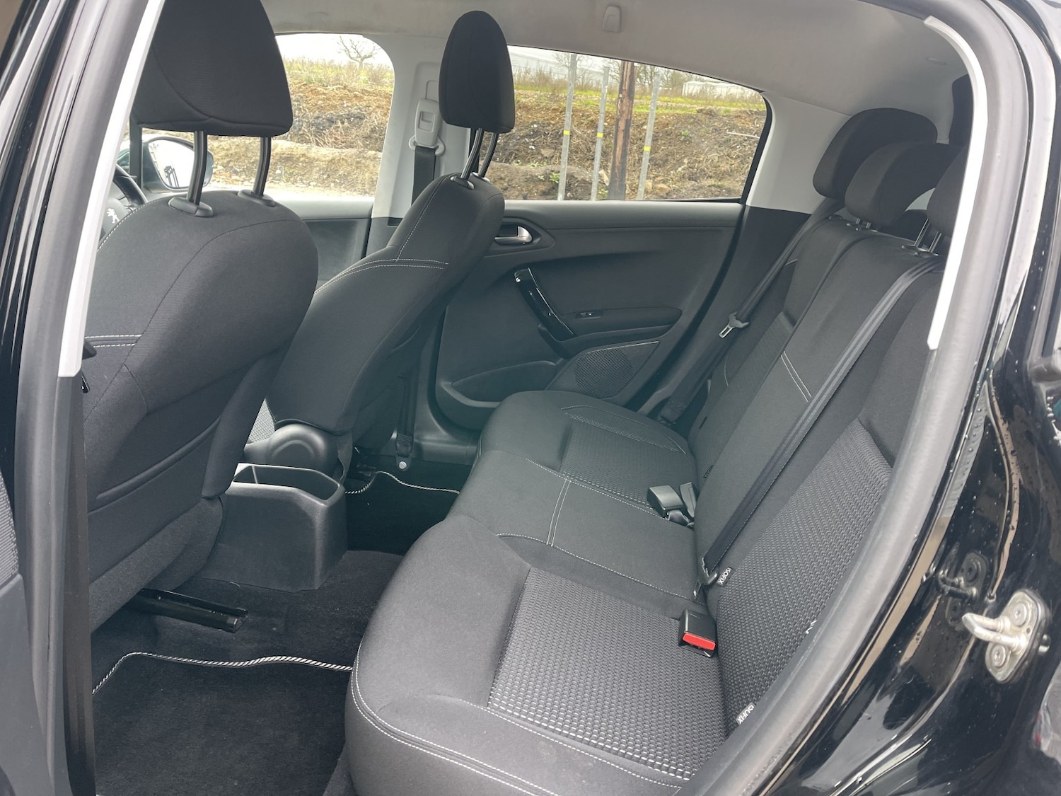 Used Peugeot 208 2019 for sale - 77166122: Photo 36